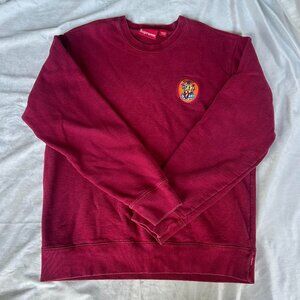 Supreme Crewneck Pullover